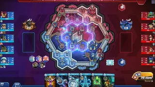 Скриншот 5 к игре 电竞教父：网吧赛