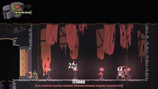 Скриншот 3 к игре Shield Knight