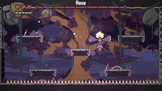 Скриншот 5 к игре Shield Knight