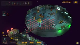 Скриншот 4 к игре Spacern Tales
