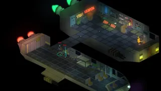Скриншот 6 к игре Spacern Tales