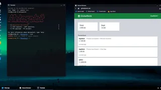 Скриншот 5 к игре ByteBurst: Hacking Simulator