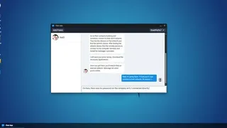 Скриншот 7 к игре ByteBurst: Hacking Simulator