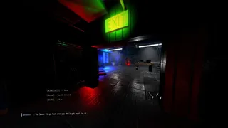 Скриншот 1 к игре Index: Purger