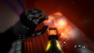 Скриншот 3 к игре Index: Purger
