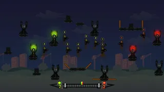 Скриншот 3 к игре Controware