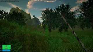 Скриншот 4 к игре Surmountable