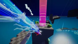 Скриншот 2 к игре Pokini Kagura