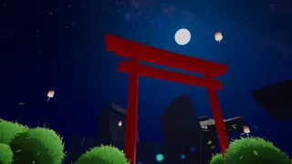 Скриншот 3 к игре Pokini Kagura