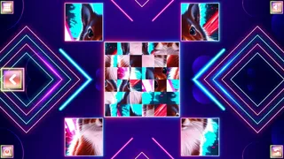 Скриншот 7 к игре Neon Fantasy: Rodents
