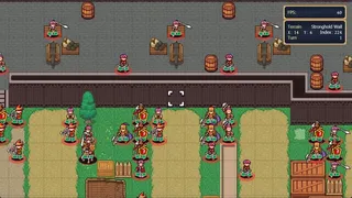 Скриншот 4 к игре Chronicles of Lussaria