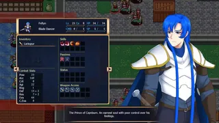 Скриншот 5 к игре Chronicles of Lussaria