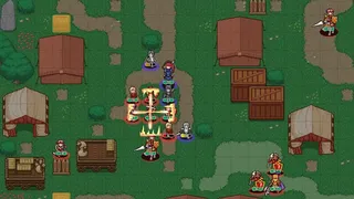 Скриншот 6 к игре Chronicles of Lussaria
