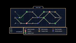 Скриншот 7 к игре Chronicles of Lussaria