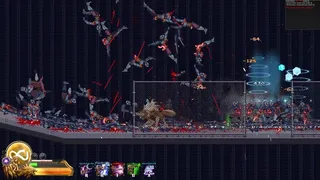 Скриншот 5 к игре Project Moonborn