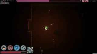 Скриншот 1 к игре Daedalus