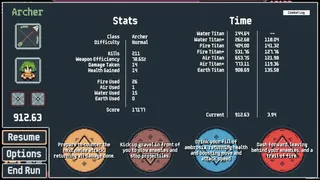 Скриншот 5 к игре Daedalus