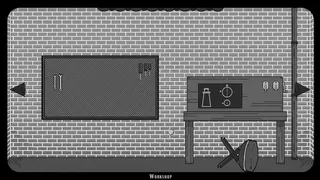 Скриншот 5 к игре DARKLIGHT