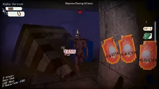 Скриншот 1 к игре Echo Chambers