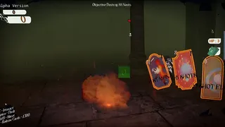 Скриншот 3 к игре Echo Chambers