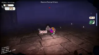 Скриншот 6 к игре Echo Chambers