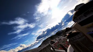 Скриншот 3 к игре DraconG VR