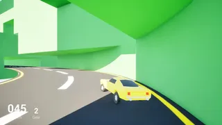 Скриншот 2 к игре Fast Cars Small Islands