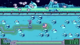 Скриншот 4 к игре Nebula Flow