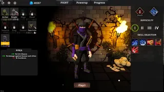 Скриншот 4 к игре Fight To The Death