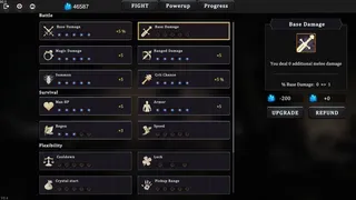 Скриншот 6 к игре Fight To The Death