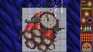 Скриншот 5 к игре Nonograms