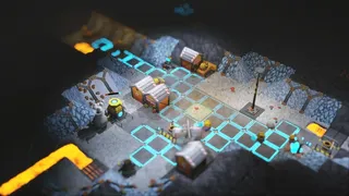 Скриншот 2 к игре Rocklings