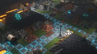 Скриншот 4 к игре Rocklings