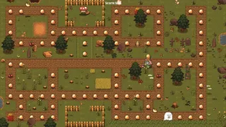 Скриншот 5 к игре Dense forest