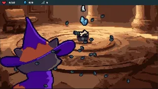 Скриншот 4 к игре Spellcats: Auto Card Tactics - Prologue
