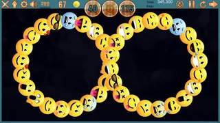 Скриншот 2 к игре Clutter Puzzle Magazine Vol. 15 No. 1 Collector's Edition