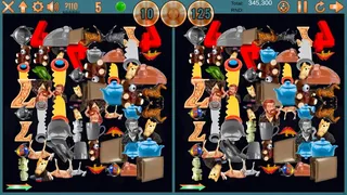 Скриншот 5 к игре Clutter Puzzle Magazine Vol. 15 No. 1 Collector's Edition