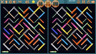Скриншот 7 к игре Clutter Puzzle Magazine Vol. 15 No. 1 Collector's Edition