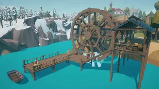 Скриншот 3 к игре Advaria: Chronicles of Immortality