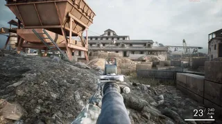 Скриншот 2 к игре Just skill shooter 2