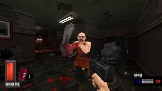 Скриншот 2 к игре CRUEL