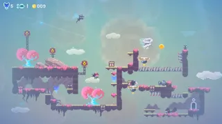 Скриншот 3 к игре Purrs in Heaven