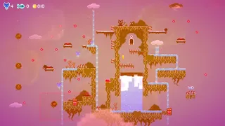Скриншот 4 к игре Purrs in Heaven