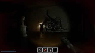 Скриншот 1 к игре The Penguin Horror : Legacy of The pengcasso
