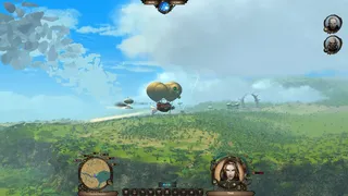 Скриншот 8 к игре LUCKCATCHERS2
