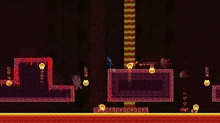 Скриншот 1 к игре Samurai Ninja Wars