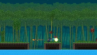 Скриншот 7 к игре Samurai Ninja Wars