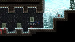 Скриншот 8 к игре Samurai Ninja Wars