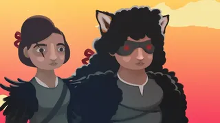 Скриншот 4 к игре The Rising