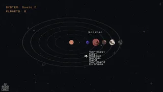 Скриншот 3 к игре Jupiter Melon
